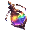 Emoji O_potionarcenciel