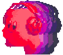 Emoji kirby