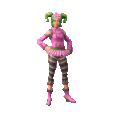 Emoji zoe