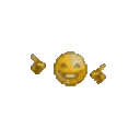 Emoji happydance