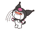 Emoji angry