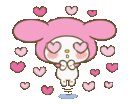Emoji inlove