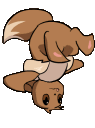 Emoji breakdance