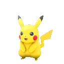 Emoji pika