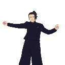 Emoji getodance