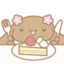 Emoji yummy