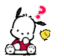 Emoji pochaccoochick
