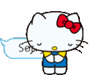 Emoji sorry