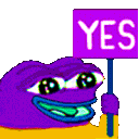 Emoji PEPEYES