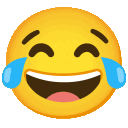 Emoji Hihihi
