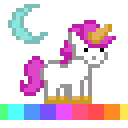 Emoji Party_unicorn