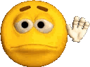 Emoji ByeJoe