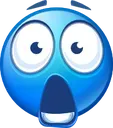 Emoji WTFBROWHAT