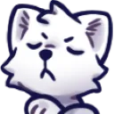 Emoji wolfmad