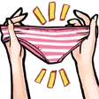 Emoji panties26
