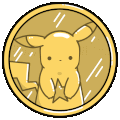 Emoji pokecoins