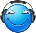 Emoji Music1