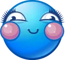 Emoji hehe2