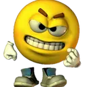 Emoji joebigmad