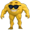 Emoji joehulk