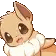 Emoji EeveeSwaying