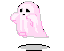 Emoji ghost