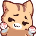 Emoji Neko_Vilain