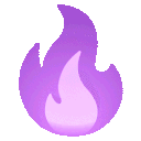 Emoji feu