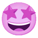 Emoji star