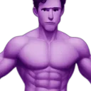 Emoji chad2