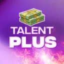 Emoji TalentPlus