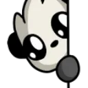 Emoji Panda_Hidden