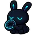 Emoji techbunny_snack