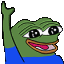 Emoji pepe_sayshi
