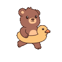 Emoji oursplage