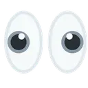Emoji eYeS
