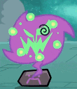 Emoji spiritomb