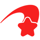 Emoji 3897red
