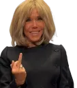 Emoji fuckbrigitte