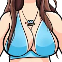 Emoji paradisboobies