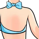 Emoji paradislargebutt2