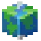 Emoji Minecraft_Mundo