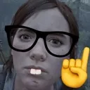 Emoji hum