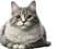 Emoji cat