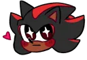 Emoji shadow_cutie
