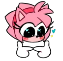 Emoji amy_shy