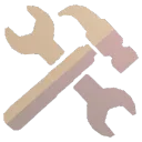 Emoji TwoTonedStaff_IDS