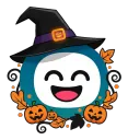 Emoji IO_Halloween