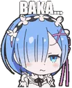 Emoji baka