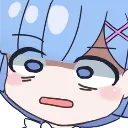 Emoji rem_choque
